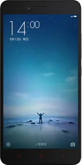 Xiaomi Redmi Note 2 2GB RAM 16GB