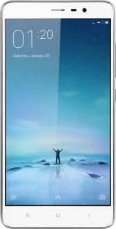 Xiaomi Redmi Note 3 Pro 3GB RAM 32GB