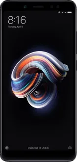 Xiaomi Redmi Note 5 Pro 4GB RAM 64GB