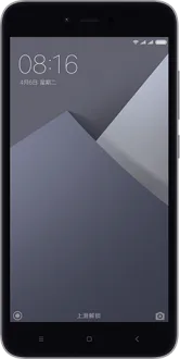 Xiaomi Redmi Note 5A 2GB RAM 16GB