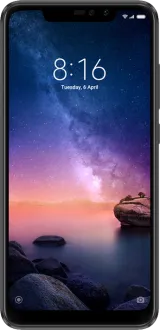 Xiaomi Redmi Note 6 Pro 3GB RAM 32GB