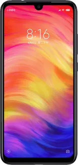 Xiaomi Redmi Note 7 3GB RAM 32GB