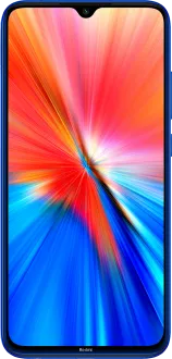 Redmi Note 8 (2021) 4GB RAM 64GB