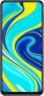 Xiaomi Redmi Note 9S 4GB RAM 64GB