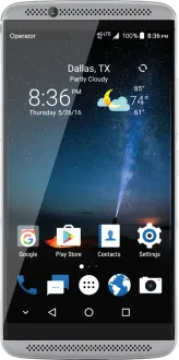 ZTE Axon 7 4GB RAM 64GB