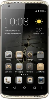 ZTE Axon Mini 3GB RAM 32GB