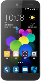 ZTE Blade A1 2GB RAM 16GB