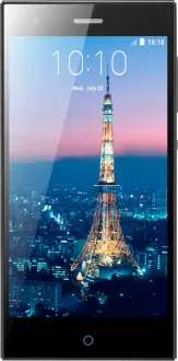 ZTE Blade V2 1GB RAM 8GB