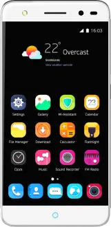 ZTE Blade V7 Lite 2GB RAM 16GB