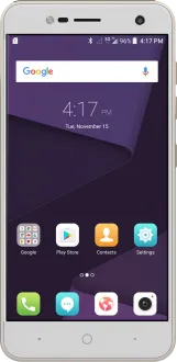 ZTE Blade V8 Mini 3GB RAM 32GB