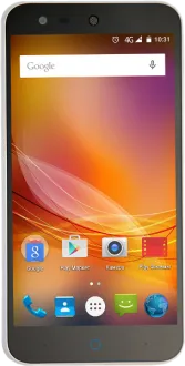 ZTE Blade X5 1GB RAM 8GB