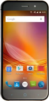 ZTE Blade X7 1GB RAM 8GB