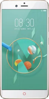 ZTE Nubia Z17 mini (Standard Edition) 4GB RAM 64GB