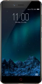 ZTE Nubia Z17 mini (Special Edition) 6GB RAM 128GB