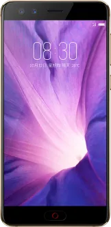 ZTE Nubia Z17 miniS 6GB RAM 64GB