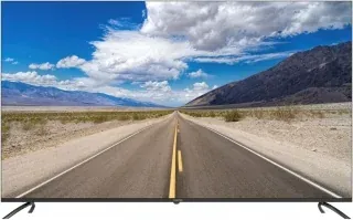 Altus AL65 UHD 2GB RAM 8GB