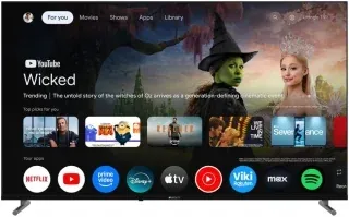 Arçelik A 750 C 2GB RAM 16GB