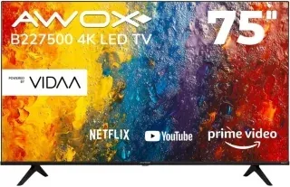 Awox B227500 4GB