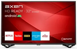 Axen AX32DAB13 1GB RAM 8GB