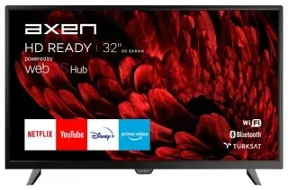 Axen AX32DAL540 1GB RAM 8GB