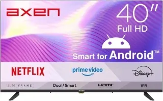 Axen AX40LEDM-A14S
