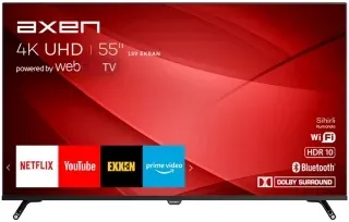 Axen AX55FIL243 8GB