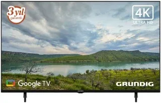 Grundig 65 GJU