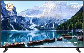 Grundıg 75 GKU 700