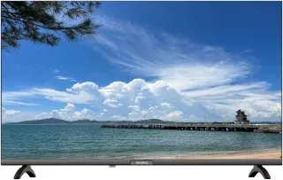 Hiking 32HS24000 1GB RAM 8GB