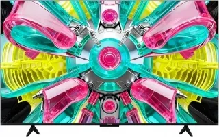 iFFALCON 55U75A 3GB RAM 32GB