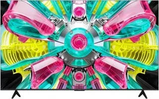 iFFALCON 75U75A 3GB RAM 32GB