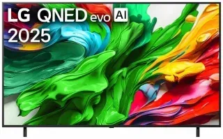 LG 100QNED86A6