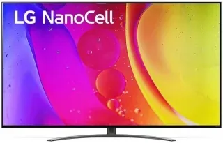 LG 55NANO816QA