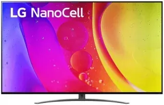 LG 55NANO846QA