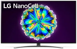 LG 55NANO866NA