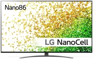 LG 55NANO866PA
