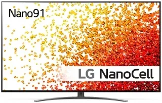 LG 55NANO916PA