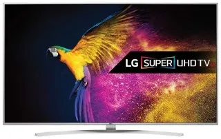 LG 60UH770V