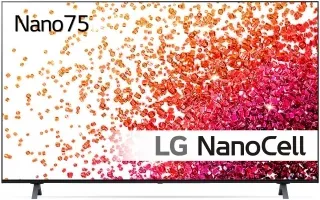 LG 65NANO756PA