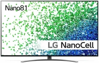 LG 65NANO816PA