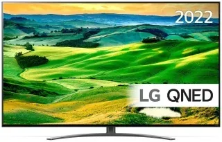 LG 65QNED816QA