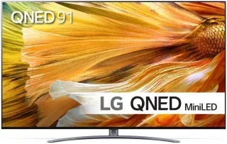 LG 65QNED916PA