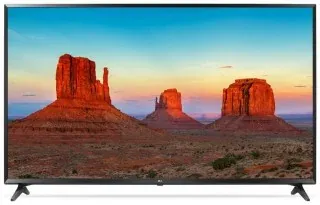 LG 65UK6100PLB