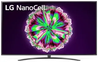 LG 75NANO796NF