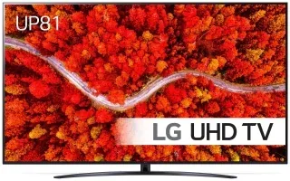 LG 75UP81006LA