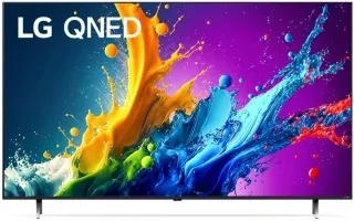 LG 86QNED80T6A