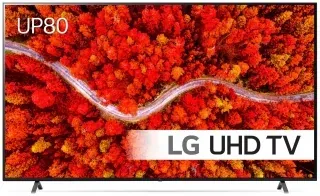 LG 86UP80006LA