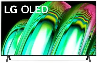 LG OLED48A26LA