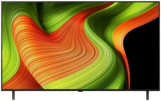 LG OLED55B56LA