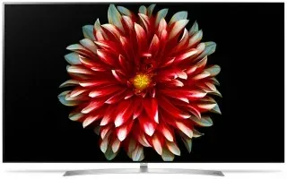 LG OLED55B7V